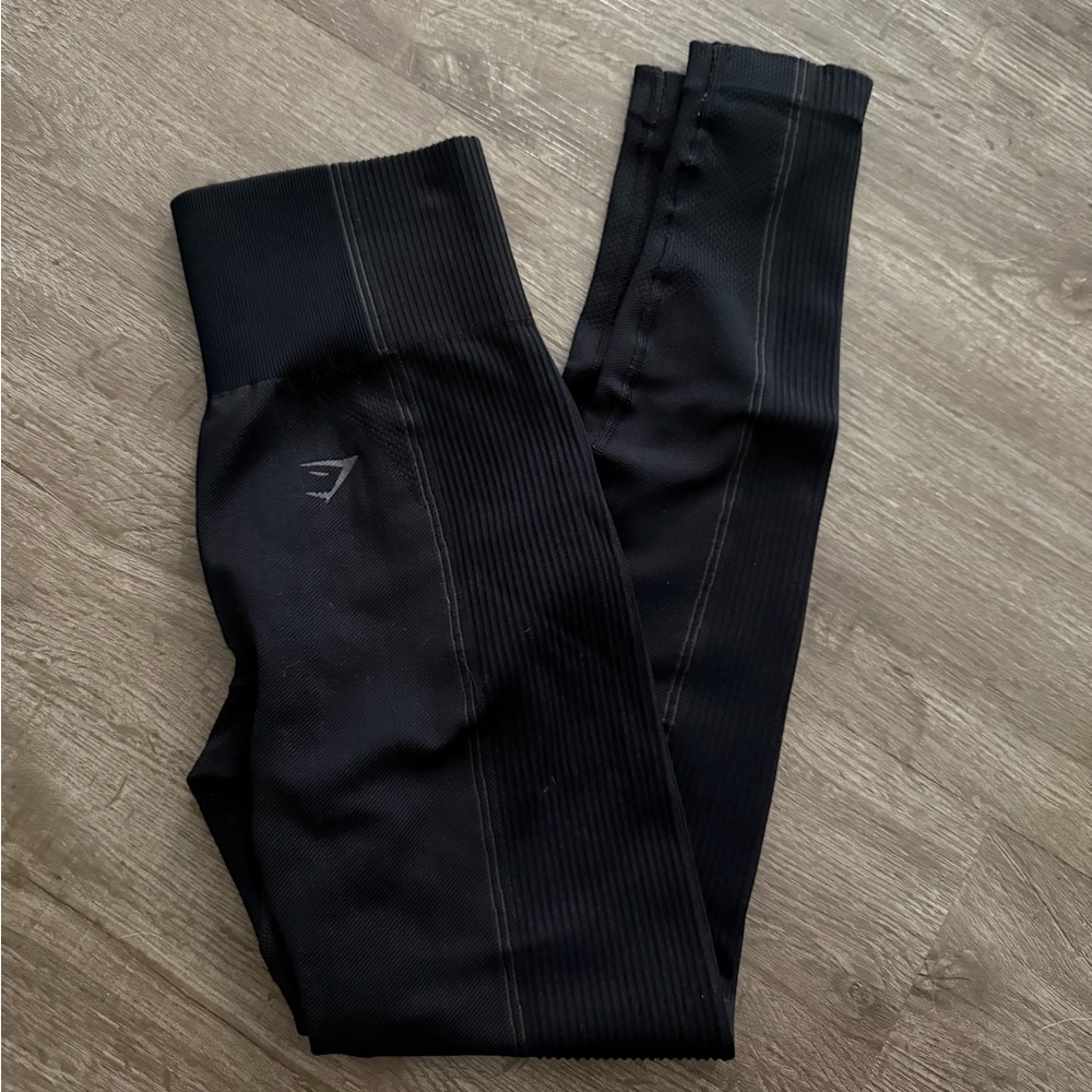 Gymshark Black Leggings